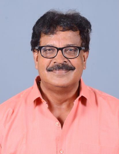 Sri. V.M CHANDRA MOHAN